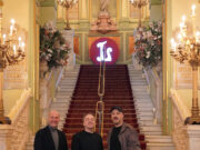 El Liceu estrena un nou cicle de ‘Der Ring des Nibelungen’ de Wagner amb quatre produccions fins a la temporada 29/30