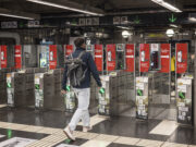 El transport metropolità de l’AMB supera els 800 milions de viatgers per primera vegada durant el 2025
