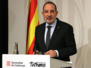 El Govern celebra l’acord per a 90 places de jutges addicionals el 2027 i assegura que els jutjats guanyaran eficiència