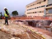 Catalunya registra 12 morts laborals al gener, un 50% més que fa un any