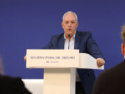 El PPC, sobre Illa: “Esperem que el seu retorn no sigui fruit d’incentius econòmics als metges per donar altes”