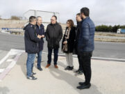 Impulsem convoca els alcaldes de fora de Barcelona per debatre un model de govern descentralitzat amb més autonomia