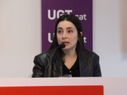 La UGT demana “no relaxar” les polítiques d’igualtat tot i el descens de la bretxa salarial al 16,75%