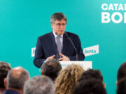 Puigdemont retreu a Illa que “faci veure que comença de zero” com si “tot li fos aliè” després de la baixa mèdica