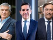 BBVA, Naturgy i Cofares consoliden resultats rècord el 2025