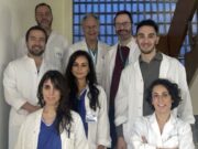 La Fundación Jiménez Díaz realitza amb èxit dues intervencions de mastectomia i limfadenectomia axil·lar mitjançant cirurgia robòtica