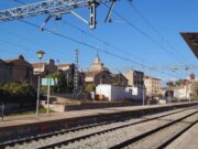 El servei de Rodalies entre Manresa i Cervera torna però amb restriccions
