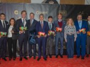 Premis Toros en El Puerto 2024 tots els premiats a El Puerto