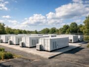 Ric Energy reforça la seva presència en l’emmagatzematge europeu
