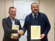 Unijepol i Espirituosos España consoliden el compromís amb el consum zero al volant