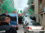 L’alcalde de Manresa celebra la suspensió del desnonament del Bloc 8 i acusa la propietat d'”especular” amb la venda