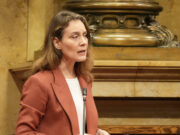 Illa, sobre la compra especulativa d’habitatge: “Si cometo errors, els corregiré, però no em quedaré de braços creuats”
