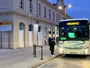 L’R3 esquiva els incompliments dels serveis mínims perquè tota la línia funciona amb servei alternatiu per carretera