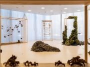 Amazon i Kavita Parmar aborden el repte del relleu generacional en els oficis tradicionals espanyols al Madrid Design Festival