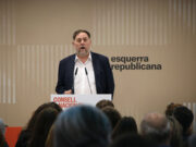 Junqueras diu que no hi ha les “condicions” per als pressupostos sense l’IRPF però s’obre a pactar suplements de crèdit