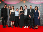 La reflexió sobre la maternitat de Clàudia Cedó amb ‘De sucre’, Premi Gaudí al millor curtmetratge