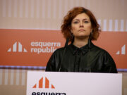 ERC referma que la seva posició respecte els pressupostos “és molt clara”: “Es poden imaginar quin serà el nostre vot”