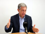 Fajula: “El món assimila Barcelona com a lloc més rellevant per definir l’estratègia tecnològica europea gràcies al MWC”