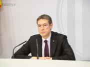 Les Eleccions Agràries comencen amb el 99,76% de les meses constituïdes amb normalitat