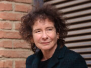Jeanette Winterson publica ‘Un Aladí i dues llànties’: “Tot és polític, mirant a terra no aconseguirem res”