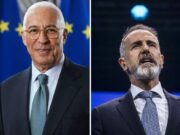 Marc Murtra i Antonio Costa coincideixen a reforçar la inversió teleco amb un nou contracte social