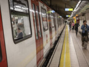 TMB reforça el transport públic per al MWC entre el 2 i el 5 de març