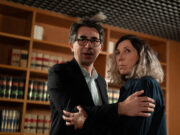 ‘Un altre home’, de David Moragas, inaugurarà el D’A 2026