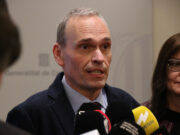 L’oferta inicial per al curs vinent serà de 2.966 grups a I3 i de 2.866 a 1r d’ESO, 37 menys i 25 més que en l’actual