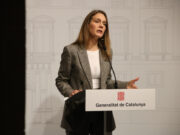 Els Comuns ironitzen que no hi ha “avanç” que el PPC no recorri després de l’avís de recurs sobre la compra especulativa