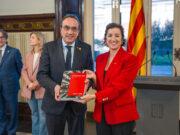 Els pressupostos preveuen invertir 4.146 milions, el màxim des del 2010, sobretot en infraestructures i transport
