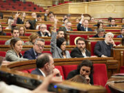El Parlament votarà impulsar el Pacte Nacional per Rodalies i accelerar el consorci sobre l’execució de les inversions