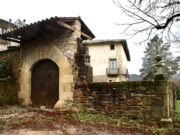 Projecten una reserva natural amb fauna autòctona a Sant Sadurní d’Osormort que ocuparia la meitat del municipi