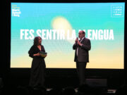 La xarxa d’escoles associatives nord-catalanes La Bressola guanya el tretzè Premi Martí Gasull i Roig