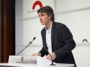 Junts critica la manca de “responsabilitat” d’Illa per presentar uns pressupostos sense els suports suficients