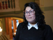 Elma Correa guanya el Premi Biblioteca Breve 2026 amb la novel·la ‘Donde termina el verano’