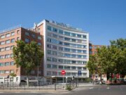 Fundación Jiménez Díaz puja a la novena posició al rànquing mundial d’hospitals de Newsweek