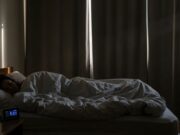 Dormir millor comença a casa segons els experts