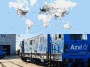 Azvi consolida el seu lideratge en infraestructures ferroviàries amb projectes a Europa i Amèrica