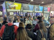 Napptilus Tech Labs presenta al 4YFN startups disruptives amb impacte real