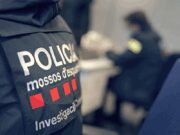 Desmantellament d’una xarxa criminal dedicada a l’explotació sexual a Barcelona i París