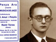 Manresa commemora la importància del jazz amb una conferència històrica