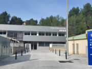 Vallirana rep el nou pla director d’equipaments municipals de la Diputació de Barcelona