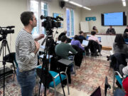 El sondeig de l’ICPS revela un augment de l’opinió negativa cap a la immigració i el feminisme