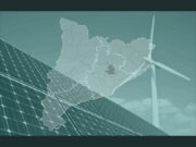Anna Camp, directora de l’ICAEN, presenta els resultats preliminars del PLATER als màxims representants del Moianès