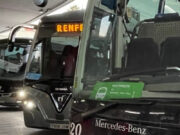 El Govern de Catalunya aprova la contractació d’emergència de 230 autobusos per millorar la mobilitat durant la crisi ferroviària