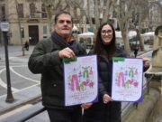 El món del circ triomfa al Carnestoltes Infantil de Manresa 2026