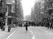Inauguració de l’exposició ‘Generacions TOP’ sobre la resistència contra la dictadura de Franco