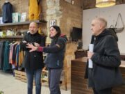 La Mion-Puigberenguer acollirà l’onzena jornada de proximitat de l’alcalde Marc Aloy