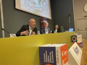 Manresa proposa la Fàbrica Nova com a projecte estratègic en jornades europees a Itàlia