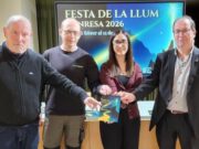 Manresa es transforma en un gran escenari fotogràfic per la Festa de la Llum 2026